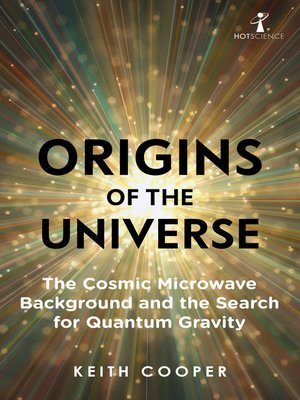 cover image of Origins of the Universe